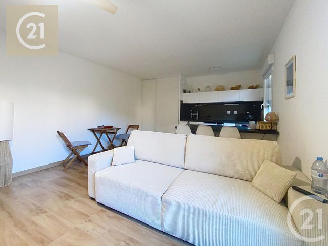 Appartement F2 à vendre - 2 pièces - 47.0 m2 - BEZIERS - 34 - LANGUEDOC-ROUSSILLON - Century 21 Comminges Immobilier
