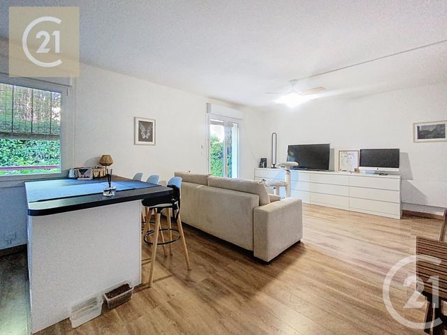 Appartement F2 à vendre - 2 pièces - 47.0 m2 - BEZIERS - 34 - LANGUEDOC-ROUSSILLON - Century 21 Comminges Immobilier