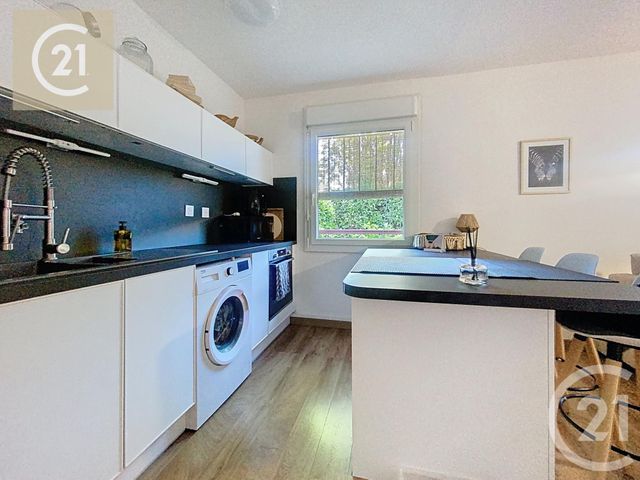 Appartement F2 à vendre - 2 pièces - 47.0 m2 - BEZIERS - 34 - LANGUEDOC-ROUSSILLON - Century 21 Comminges Immobilier
