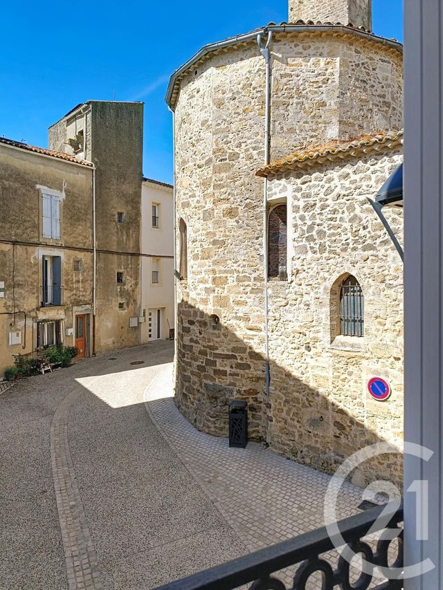 maison à louer - 4 pièces - 114.7 m2 - BASSAN - 34 - LANGUEDOC-ROUSSILLON - Century 21 Comminges Immobilier