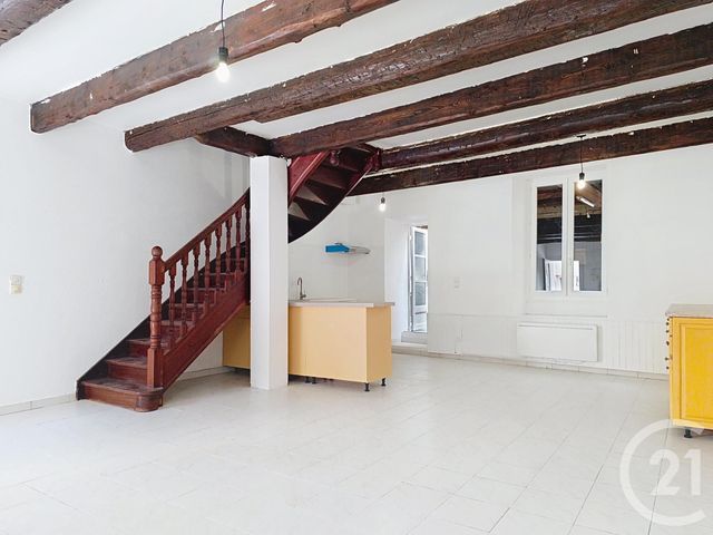 maison à louer - 4 pièces - 114.7 m2 - BASSAN - 34 - LANGUEDOC-ROUSSILLON - Century 21 Comminges Immobilier
