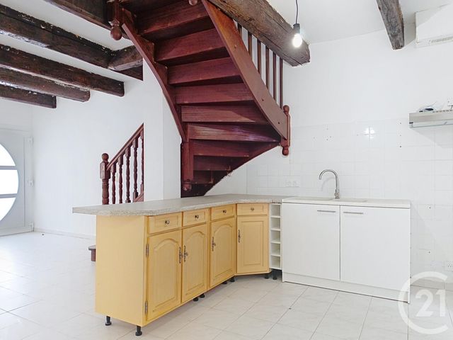 maison à louer - 4 pièces - 114.7 m2 - BASSAN - 34 - LANGUEDOC-ROUSSILLON - Century 21 Comminges Immobilier