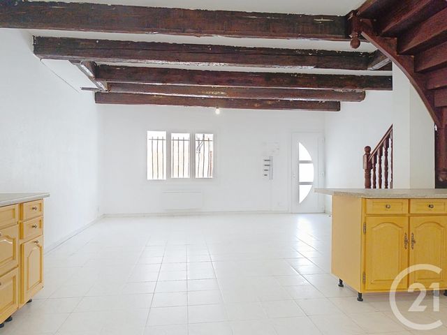 maison - BASSAN - 34