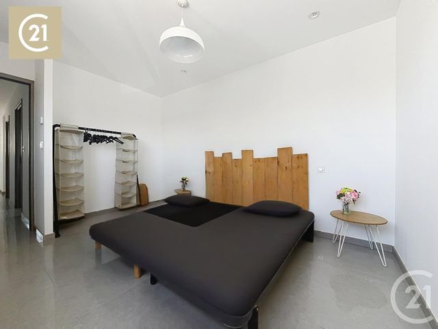 maison à vendre - 5 pièces - 110.0 m2 - SERIGNAN - 34 - LANGUEDOC-ROUSSILLON - Century 21 Comminges Immobilier