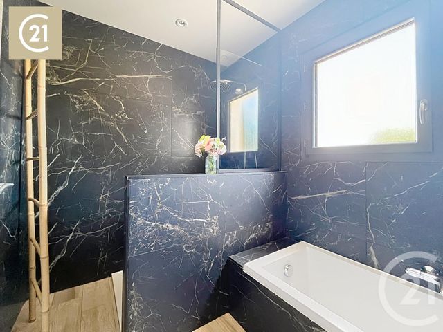 maison à vendre - 5 pièces - 110.0 m2 - SERIGNAN - 34 - LANGUEDOC-ROUSSILLON - Century 21 Comminges Immobilier