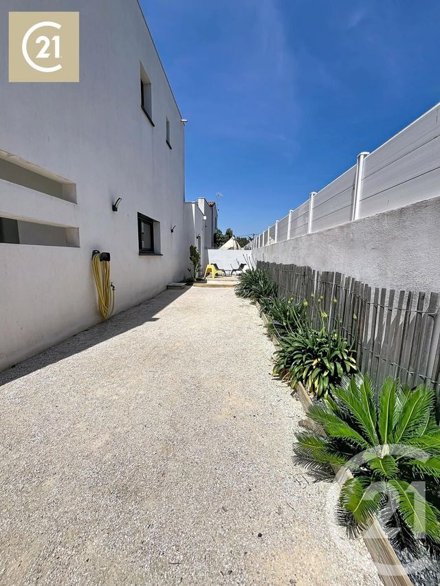 maison à vendre - 5 pièces - 110.0 m2 - SERIGNAN - 34 - LANGUEDOC-ROUSSILLON - Century 21 Comminges Immobilier