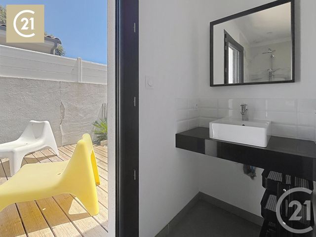maison à vendre - 5 pièces - 110.0 m2 - SERIGNAN - 34 - LANGUEDOC-ROUSSILLON - Century 21 Comminges Immobilier