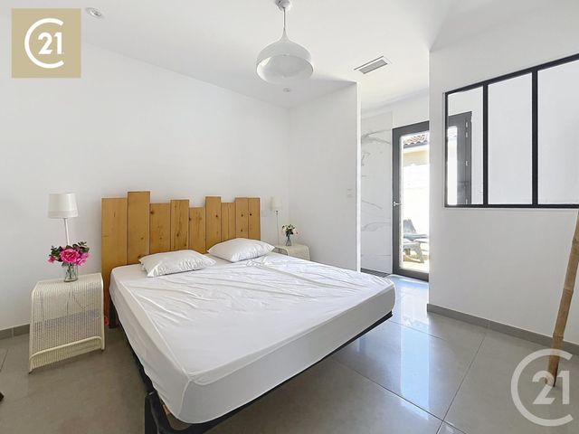 maison à vendre - 5 pièces - 110.0 m2 - SERIGNAN - 34 - LANGUEDOC-ROUSSILLON - Century 21 Comminges Immobilier