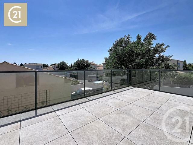 maison à vendre - 5 pièces - 110.0 m2 - SERIGNAN - 34 - LANGUEDOC-ROUSSILLON - Century 21 Comminges Immobilier