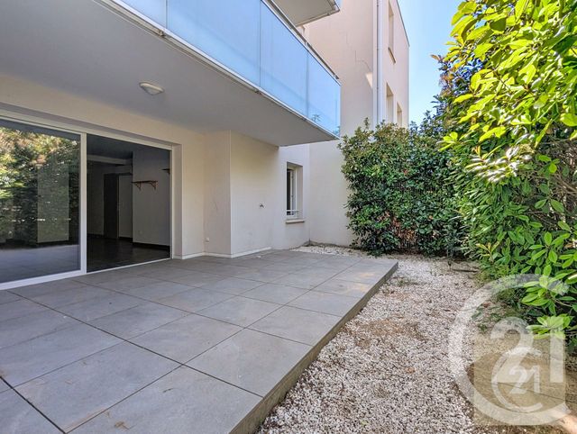 Appartement T2 à vendre - 2 pièces - 44.95 m2 - BEZIERS - 34 - LANGUEDOC-ROUSSILLON - Century 21 Comminges Immobilier