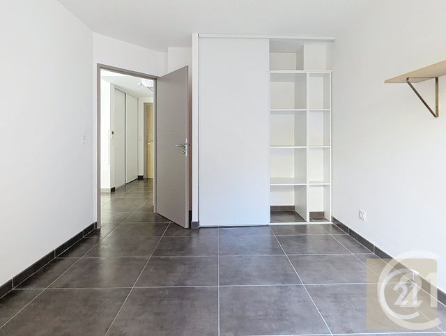 Appartement T2 à vendre - 2 pièces - 44.95 m2 - BEZIERS - 34 - LANGUEDOC-ROUSSILLON - Century 21 Comminges Immobilier