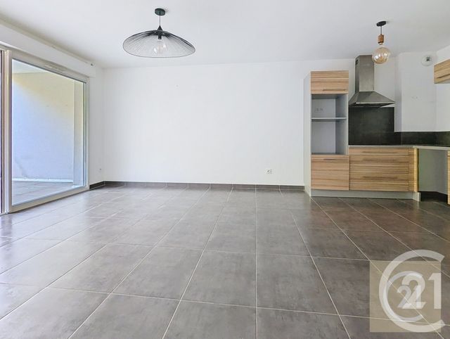 Appartement T2 à vendre - 2 pièces - 44.95 m2 - BEZIERS - 34 - LANGUEDOC-ROUSSILLON - Century 21 Comminges Immobilier