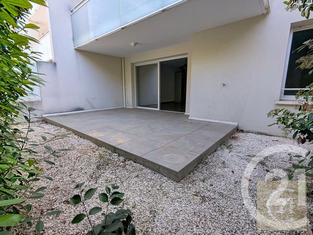 Appartement T2 à vendre - 2 pièces - 44.95 m2 - BEZIERS - 34 - LANGUEDOC-ROUSSILLON - Century 21 Comminges Immobilier