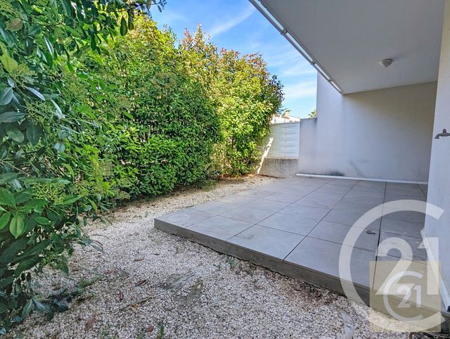 Appartement T2 à vendre - 2 pièces - 44.95 m2 - BEZIERS - 34 - LANGUEDOC-ROUSSILLON - Century 21 Comminges Immobilier