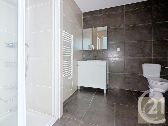 Appartement T2 à vendre - 2 pièces - 44.95 m2 - BEZIERS - 34 - LANGUEDOC-ROUSSILLON - Century 21 Comminges Immobilier