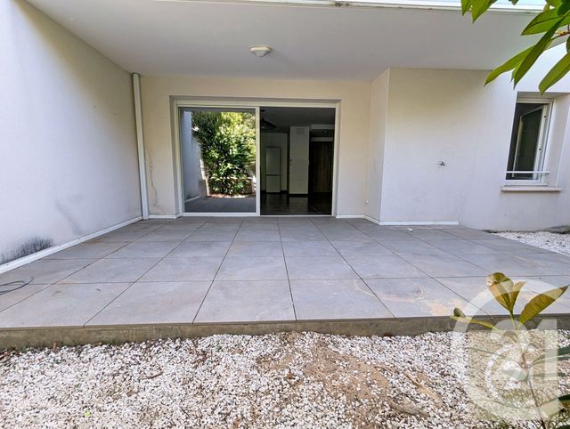 Appartement T2 à vendre - 2 pièces - 44.95 m2 - BEZIERS - 34 - LANGUEDOC-ROUSSILLON - Century 21 Comminges Immobilier