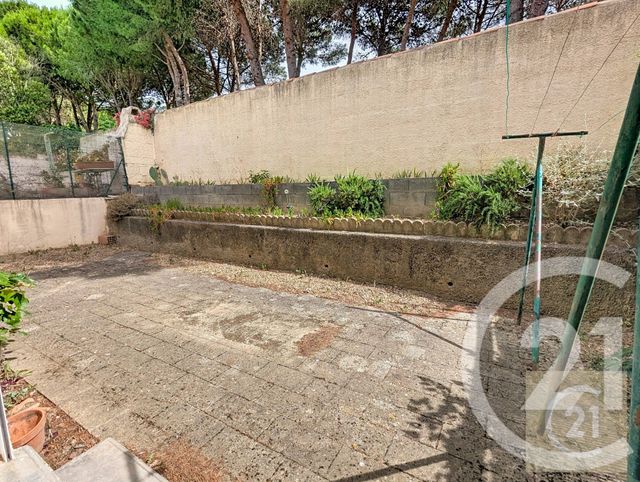 maison à vendre - 4 pièces - 87.01 m2 - BEZIERS - 34 - LANGUEDOC-ROUSSILLON - Century 21 Comminges Immobilier