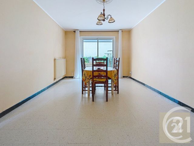 maison à vendre - 4 pièces - 87.01 m2 - BEZIERS - 34 - LANGUEDOC-ROUSSILLON - Century 21 Comminges Immobilier