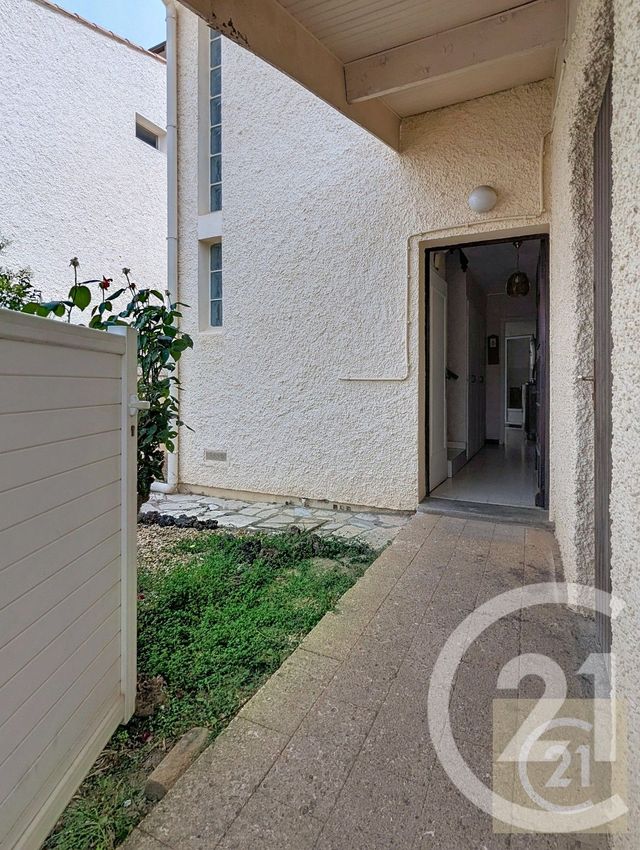 maison à vendre - 4 pièces - 87.01 m2 - BEZIERS - 34 - LANGUEDOC-ROUSSILLON - Century 21 Comminges Immobilier