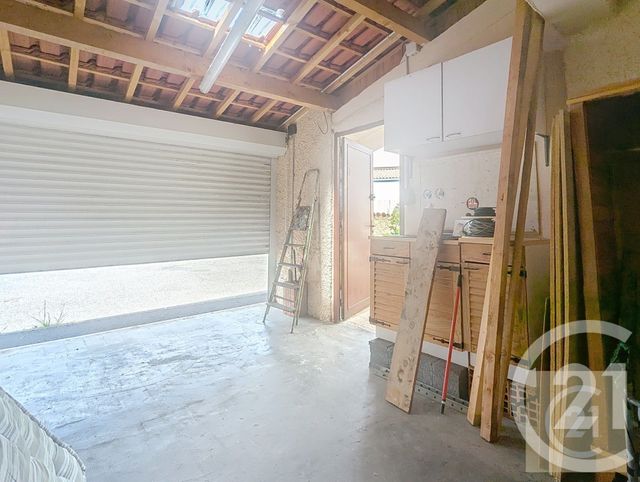 maison à vendre - 4 pièces - 87.01 m2 - BEZIERS - 34 - LANGUEDOC-ROUSSILLON - Century 21 Comminges Immobilier