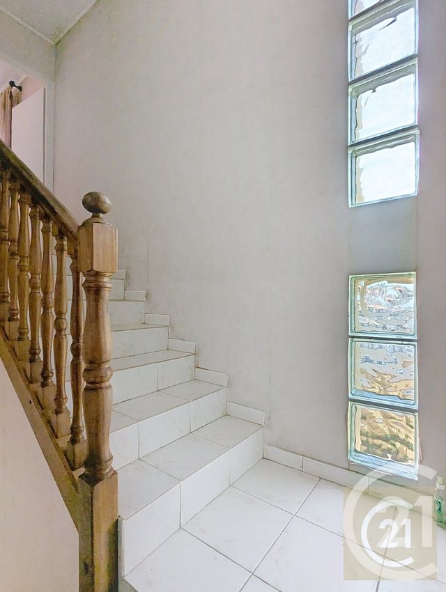 maison à vendre - 4 pièces - 87.01 m2 - BEZIERS - 34 - LANGUEDOC-ROUSSILLON - Century 21 Comminges Immobilier