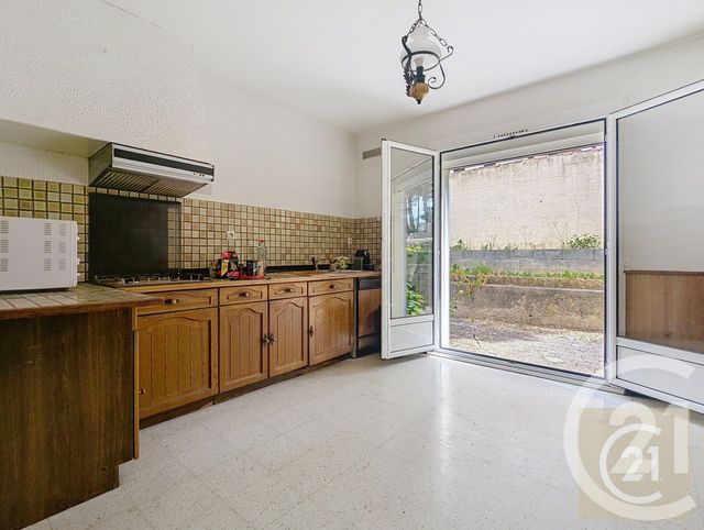 maison à vendre - 4 pièces - 87.01 m2 - BEZIERS - 34 - LANGUEDOC-ROUSSILLON - Century 21 Comminges Immobilier