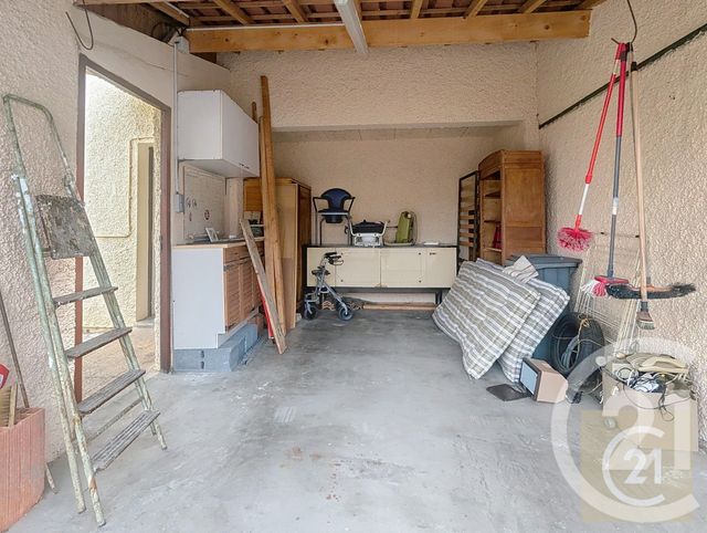 maison à vendre - 4 pièces - 87.01 m2 - BEZIERS - 34 - LANGUEDOC-ROUSSILLON - Century 21 Comminges Immobilier