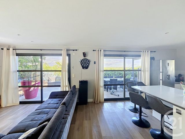 maison à vendre - 6 pièces - 135.19 m2 - ABEILHAN - 34 - LANGUEDOC-ROUSSILLON - Century 21 Comminges Immobilier