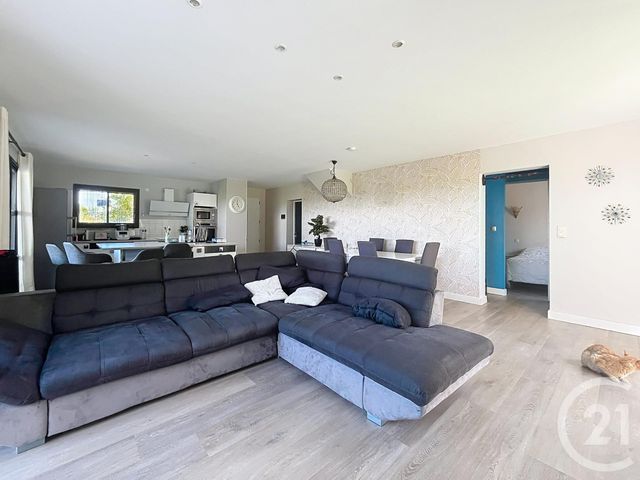 maison à vendre - 6 pièces - 135.19 m2 - ABEILHAN - 34 - LANGUEDOC-ROUSSILLON - Century 21 Comminges Immobilier