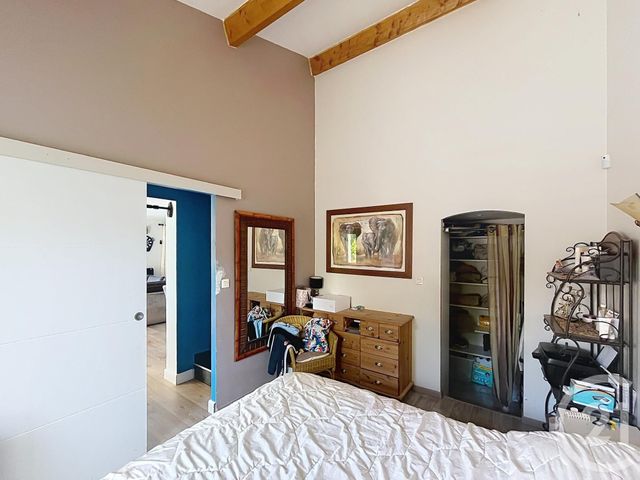 maison à vendre - 6 pièces - 135.19 m2 - ABEILHAN - 34 - LANGUEDOC-ROUSSILLON - Century 21 Comminges Immobilier