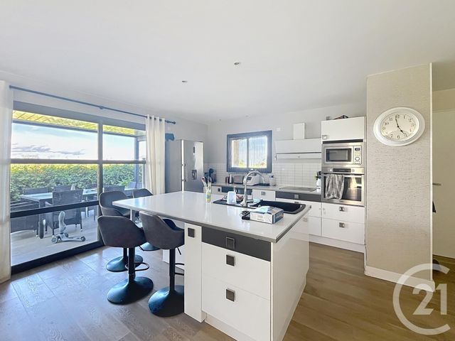 maison à vendre - 6 pièces - 135.19 m2 - ABEILHAN - 34 - LANGUEDOC-ROUSSILLON - Century 21 Comminges Immobilier