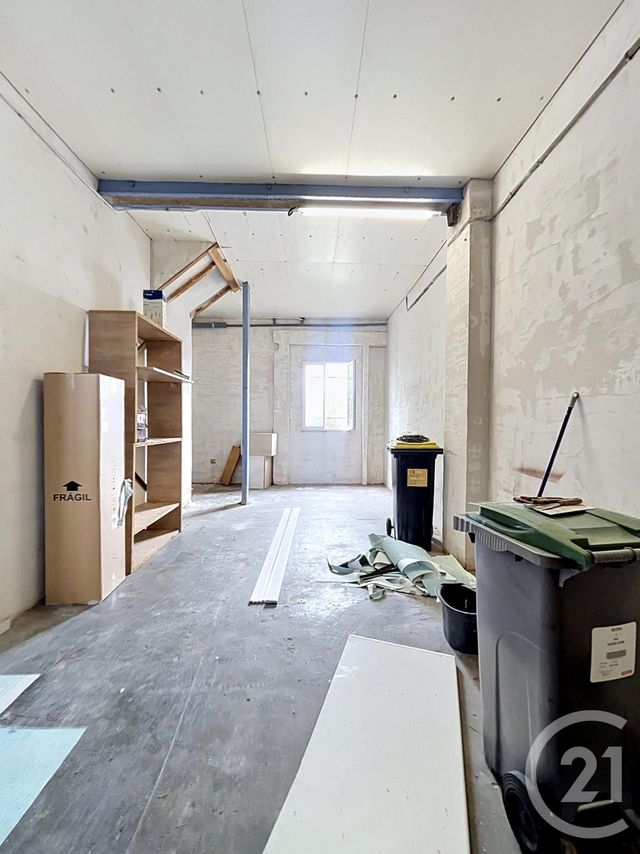 Appartement F2 bis à louer - 3 pièces - 60.89 m2 - BEZIERS - 34 - LANGUEDOC-ROUSSILLON - Century 21 Comminges Immobilier