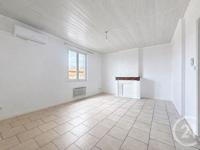Appartement F2 bis à louer - 3 pièces - 60.89 m2 - BEZIERS - 34 - LANGUEDOC-ROUSSILLON - Century 21 Comminges Immobilier