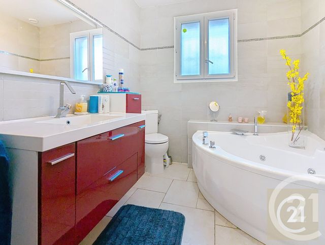 maison à vendre - 5 pièces - 142.0 m2 - SAUVIAN - 34 - LANGUEDOC-ROUSSILLON - Century 21 Comminges Immobilier