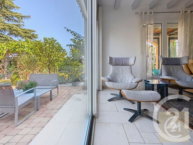 maison à vendre - 5 pièces - 142.0 m2 - SAUVIAN - 34 - LANGUEDOC-ROUSSILLON - Century 21 Comminges Immobilier