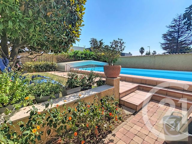 maison à vendre - 5 pièces - 142.0 m2 - SAUVIAN - 34 - LANGUEDOC-ROUSSILLON - Century 21 Comminges Immobilier