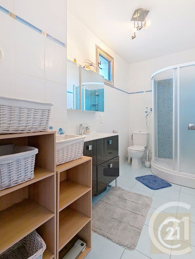 maison à vendre - 5 pièces - 142.0 m2 - SAUVIAN - 34 - LANGUEDOC-ROUSSILLON - Century 21 Comminges Immobilier