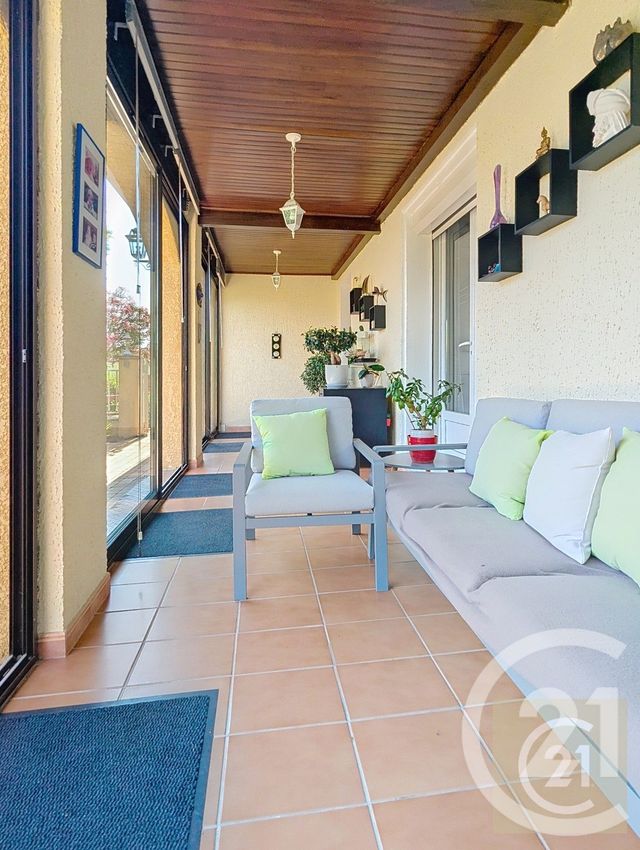 maison à vendre - 5 pièces - 142.0 m2 - SAUVIAN - 34 - LANGUEDOC-ROUSSILLON - Century 21 Comminges Immobilier