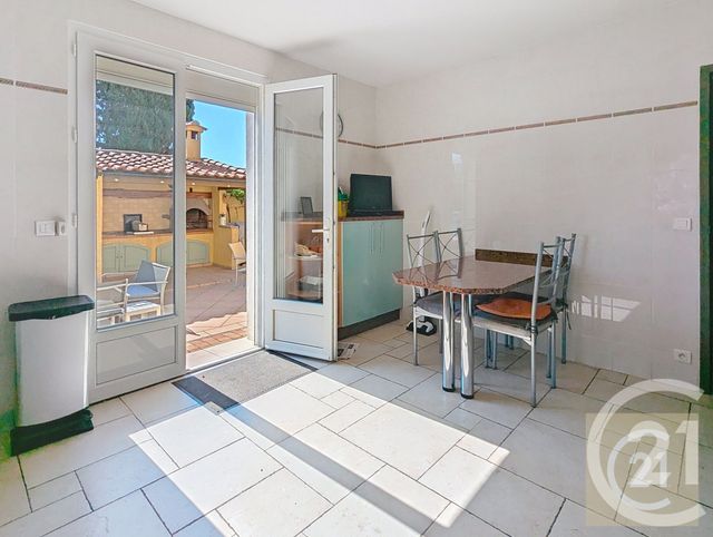 maison à vendre - 5 pièces - 142.0 m2 - SAUVIAN - 34 - LANGUEDOC-ROUSSILLON - Century 21 Comminges Immobilier