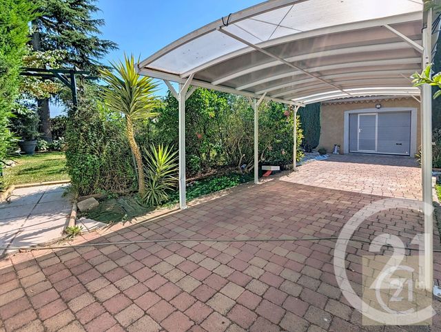 maison à vendre - 5 pièces - 142.0 m2 - SAUVIAN - 34 - LANGUEDOC-ROUSSILLON - Century 21 Comminges Immobilier