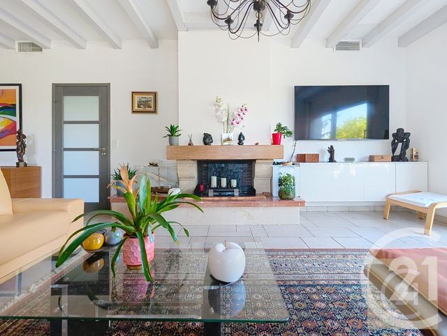 maison à vendre - 5 pièces - 142.0 m2 - SAUVIAN - 34 - LANGUEDOC-ROUSSILLON - Century 21 Comminges Immobilier