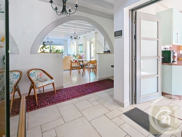 maison à vendre - 5 pièces - 142.0 m2 - SAUVIAN - 34 - LANGUEDOC-ROUSSILLON - Century 21 Comminges Immobilier