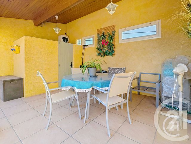 maison à vendre - 5 pièces - 142.0 m2 - SAUVIAN - 34 - LANGUEDOC-ROUSSILLON - Century 21 Comminges Immobilier