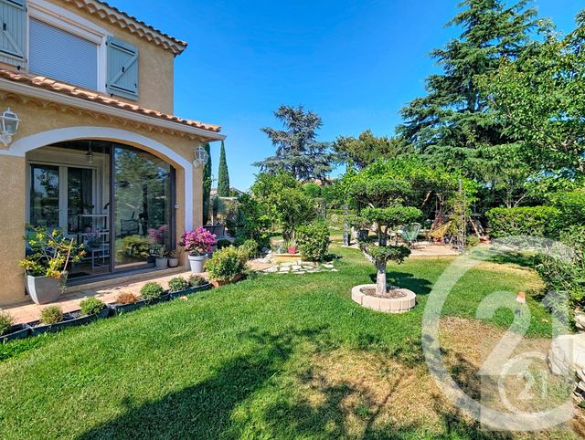 maison à vendre - 5 pièces - 142.0 m2 - SAUVIAN - 34 - LANGUEDOC-ROUSSILLON - Century 21 Comminges Immobilier