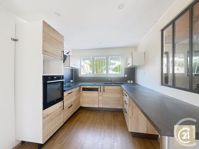 maison à vendre - 5 pièces - 94.69 m2 - BEZIERS - 34 - LANGUEDOC-ROUSSILLON - Century 21 Comminges Immobilier
