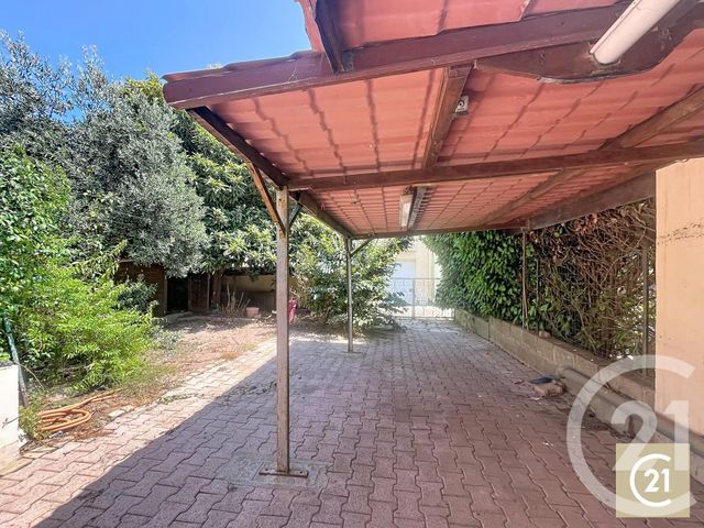 maison à vendre - 5 pièces - 94.69 m2 - BEZIERS - 34 - LANGUEDOC-ROUSSILLON - Century 21 Comminges Immobilier