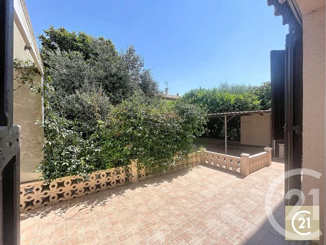 maison à vendre - 5 pièces - 94.69 m2 - BEZIERS - 34 - LANGUEDOC-ROUSSILLON - Century 21 Comminges Immobilier