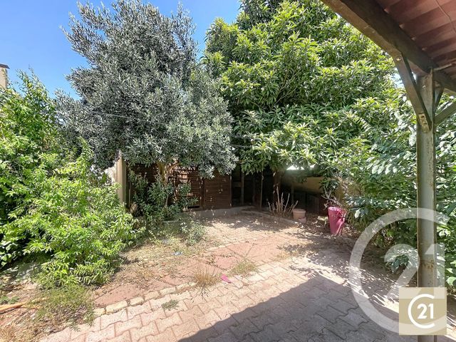 maison à vendre - 5 pièces - 94.69 m2 - BEZIERS - 34 - LANGUEDOC-ROUSSILLON - Century 21 Comminges Immobilier