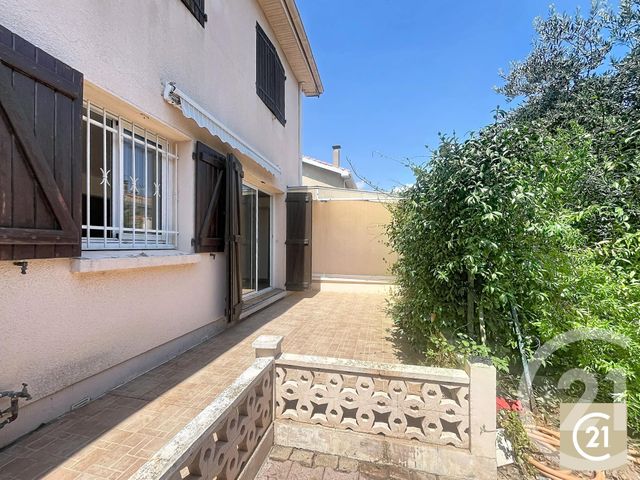 maison à vendre - 5 pièces - 94.69 m2 - BEZIERS - 34 - LANGUEDOC-ROUSSILLON - Century 21 Comminges Immobilier