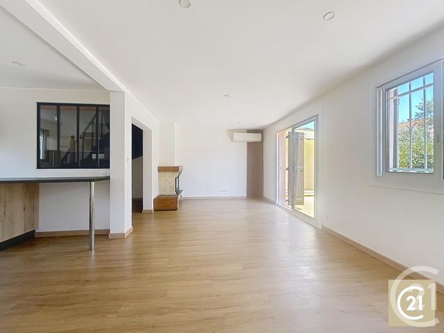 maison à vendre - 5 pièces - 94.69 m2 - BEZIERS - 34 - LANGUEDOC-ROUSSILLON - Century 21 Comminges Immobilier